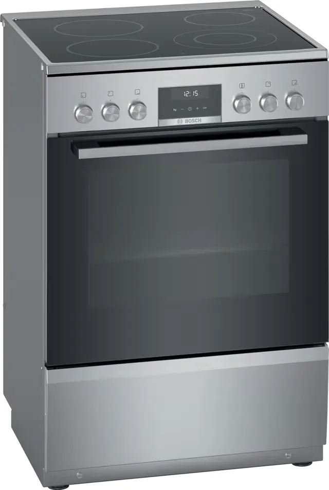 Bosch HKS59E150U komfyr (A klasse)