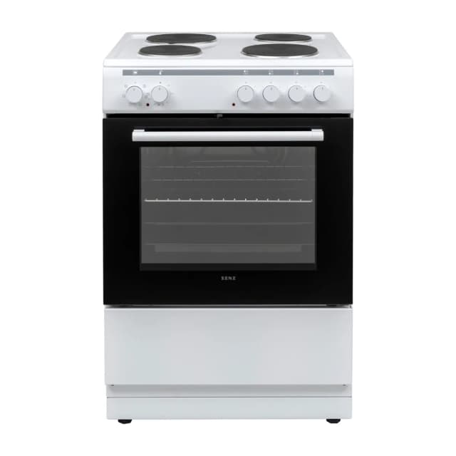 Senz SCIS60W23 komfyr (A klasse)