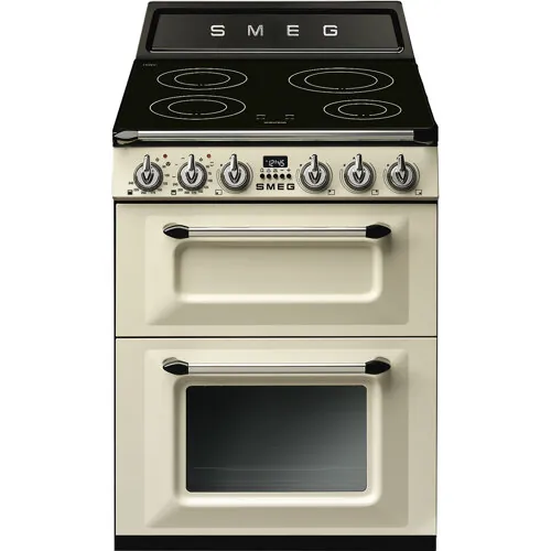 Smeg TR62IP2 komfyr (A klasse)