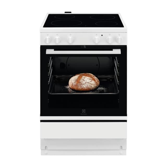 Electrolux 947940044 komfyr (A klasse)