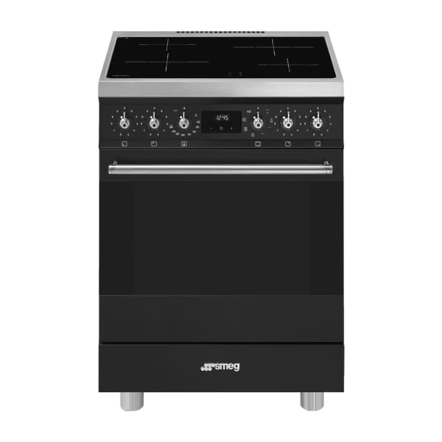 Smeg C6IMMBM2 komfyr (A klasse)