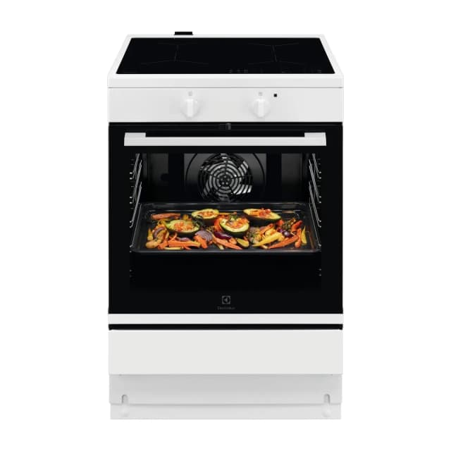 Electrolux 947941528 komfyr (A klasse)