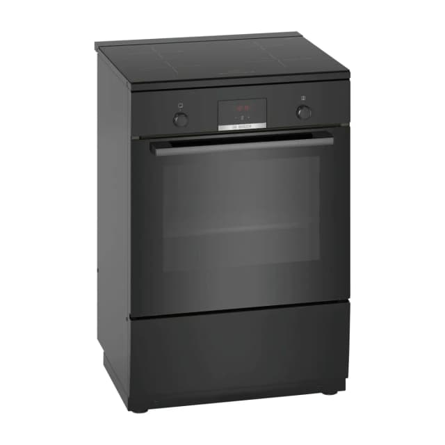 Bosch HLN39A060U komfyr (A klasse)