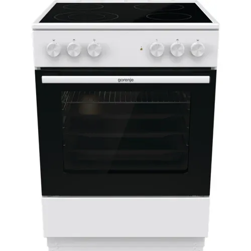 Gorenje GEC6A63WC komfyr (A klasse)