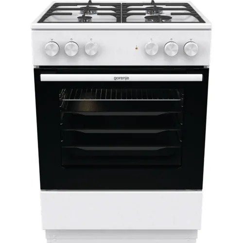 Gorenje GK6A63WF komfyr (A klasse)