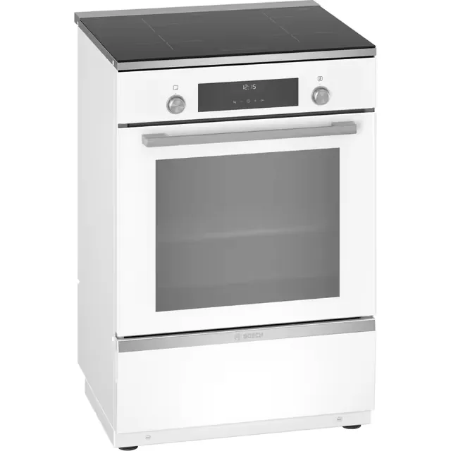 Bosch HLT59E020U komfyr (A klasse)