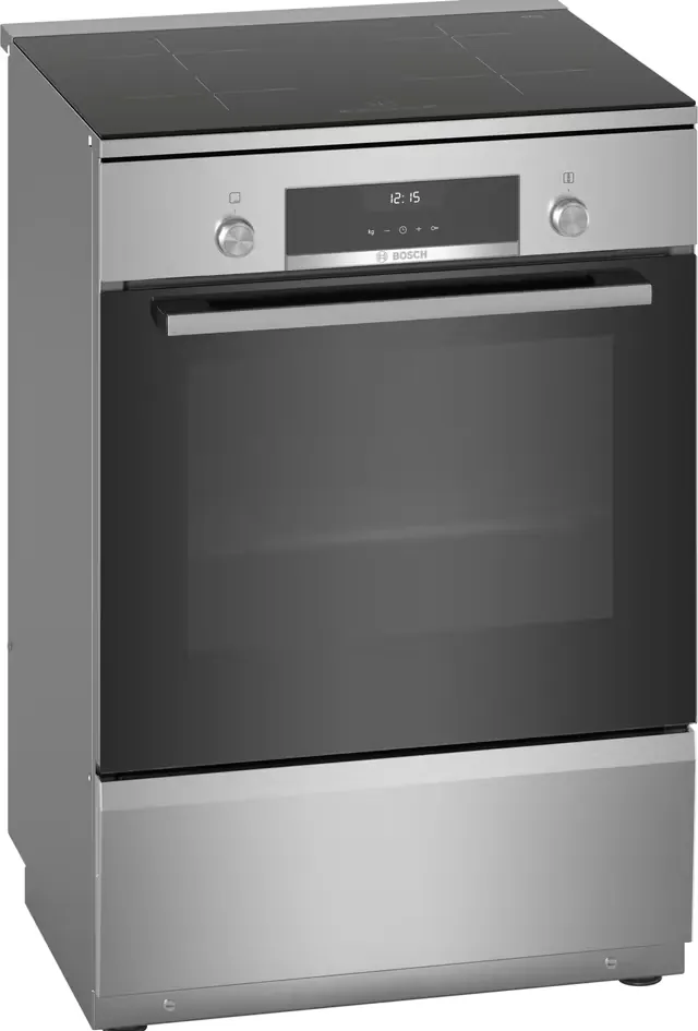 Bosch HLS59E050U komfyr (A klasse)