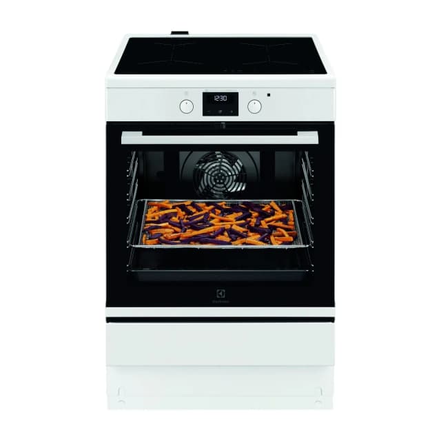 Electrolux 947942563 komfyr (A klasse)