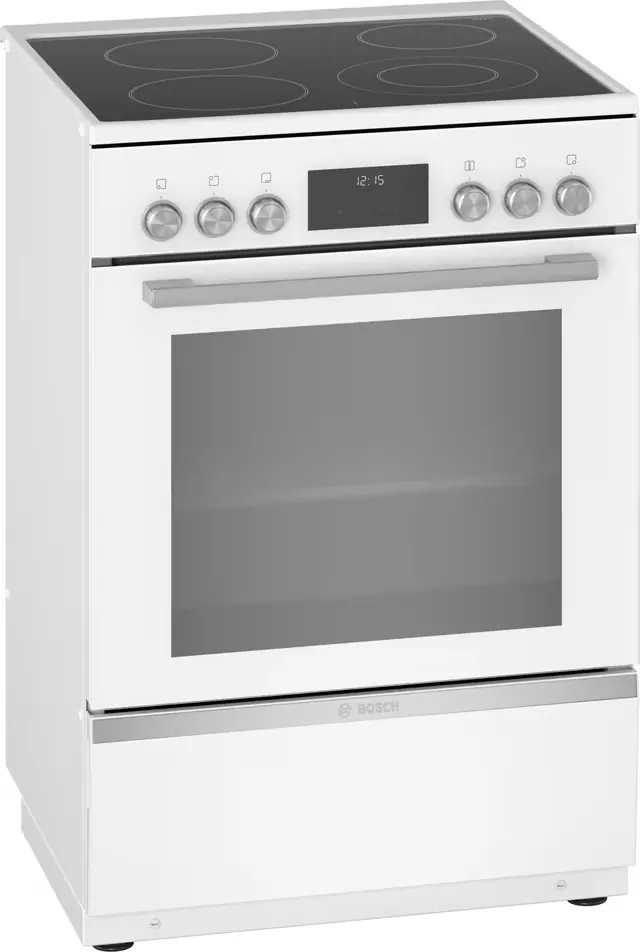 Bosch HKT59E120U komfyr (A klasse)