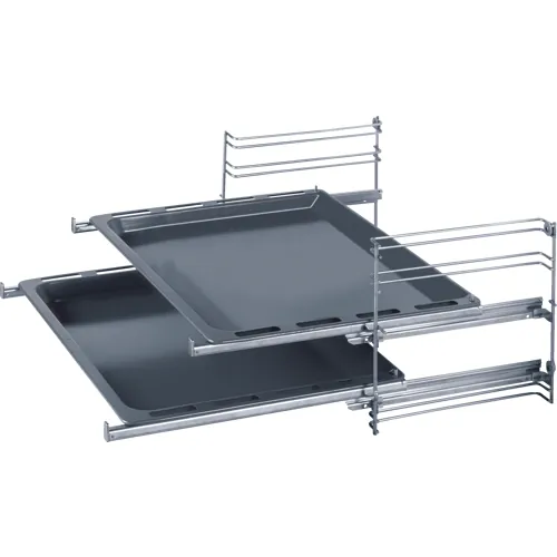 Bosch HEZ438201 komfyr