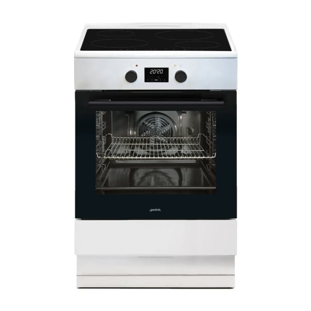 Point 5-Series POCO560IHW5 induksjonskomfyr
