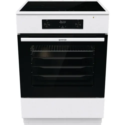 Gorenje GEIT6D63WPG komfyr (A klasse)